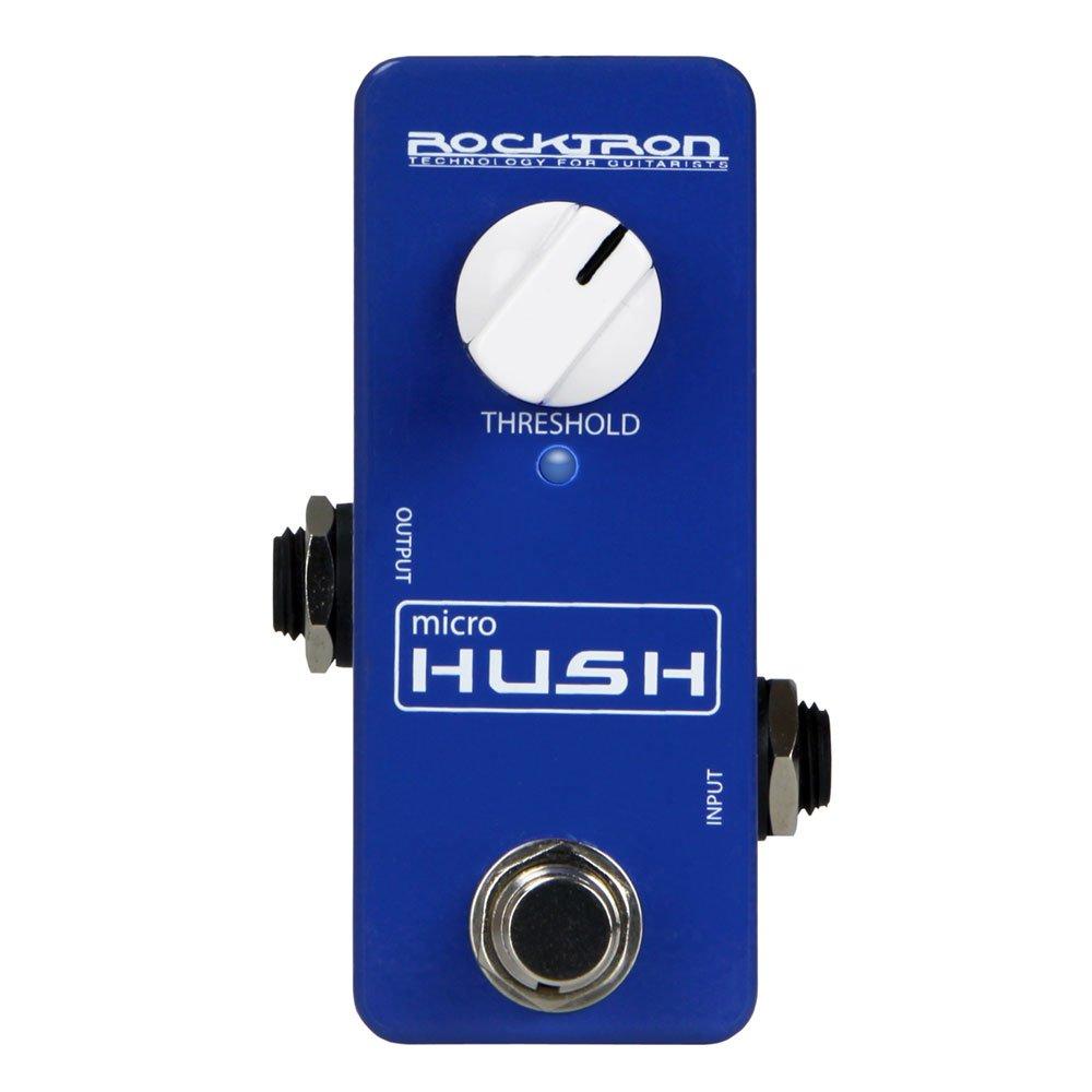 ROCKTRON Шумоподавление Micro Hush