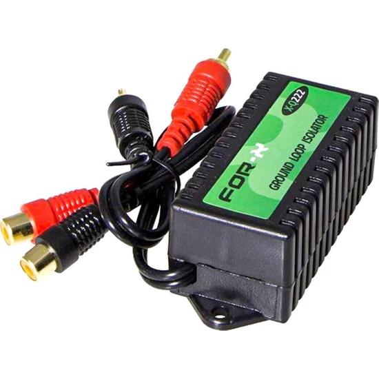 Автоматическое шумоподавление усилителя